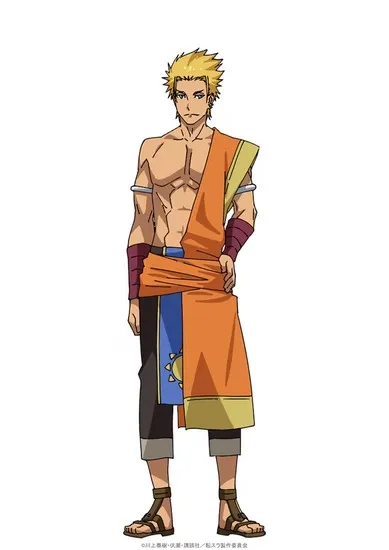 Anime Tensei Shitara Slime Datta Ken: Coleus no Yume Sudah Mengungkapkan Tanggal Tayangnya