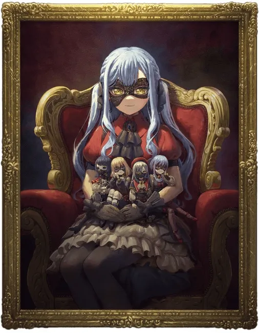 Anime BanG Dream! It's MyGo!!!!! Mendapatkan Sekuel tentang Ave Mujica