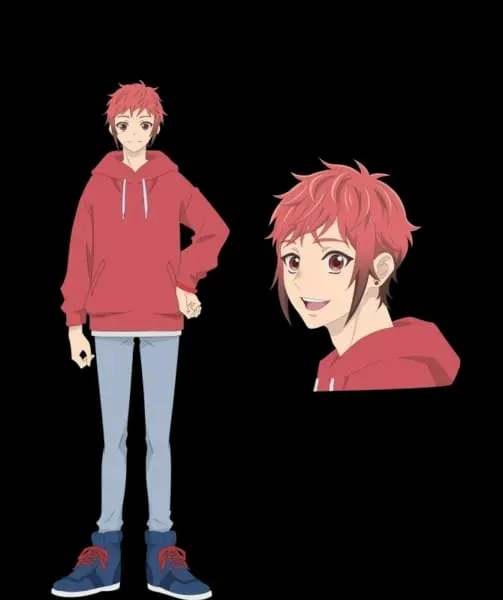 Anime Kyūjitsu no Warumono-san Akan Mulai Tayang pada Januari 2024