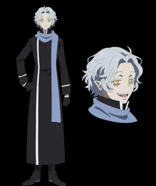 Anime Kyūjitsu no Warumono-san Akan Mulai Tayang pada Januari 2024