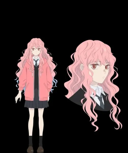 Anime Kyūjitsu no Warumono-san Akan Mulai Tayang pada Januari 2024