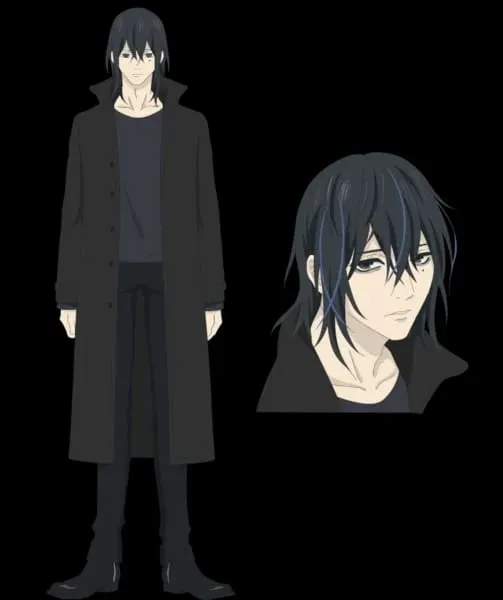 Anime Kyūjitsu no Warumono-san Akan Mulai Tayang pada Januari 2024