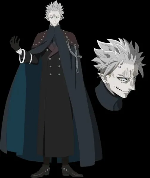 Anime Kyūjitsu no Warumono-san Akan Mulai Tayang pada Januari 2024