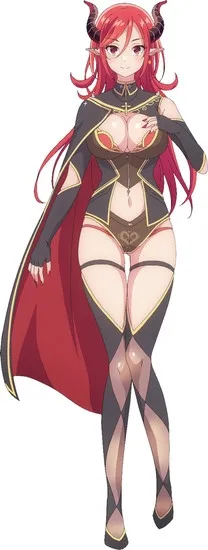Anime VTuber Legend Ungkap Seiyuu Lainnya, Akan Tayang Perdana pada Tahun 2024