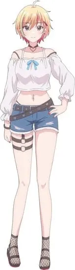 Anime VTuber Legend Ungkap Seiyuu Lainnya, Akan Tayang Perdana pada Tahun 2024