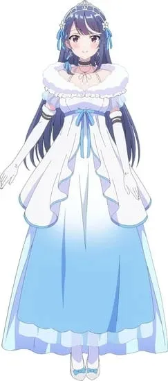 Anime VTuber Legend Ungkap Seiyuu Lainnya, Akan Tayang Perdana pada Tahun 2024