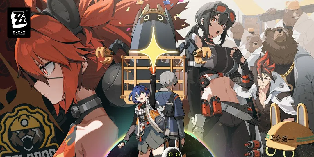 Ayo ikuti CBT Zenless Zone Zero dan Dapatkan Pengalaman Bermain ARPG yang Baru!