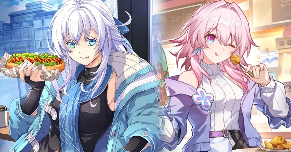 Falcom akan kolaborasi dengan Hoyoverse?