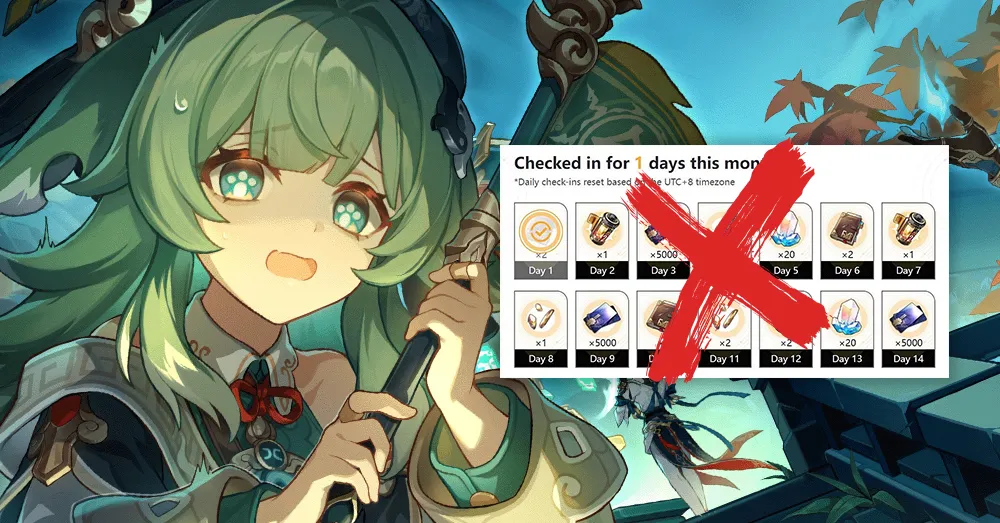 Gamer F2P Menderita! China Buat Aturan Hapus Hadiah Log-In Hingga Bonus Top-Up Awal di Video Game!